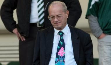 Θ.Γιαννακόπουλος: “Ανοικτό για τον Τύπο το Δ.Σ.”