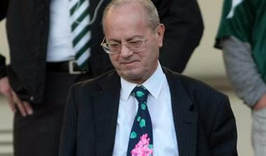 Θ. Γιαννακόπουλος: “Ο Παναθηναϊκός είναι Τιτανικός”