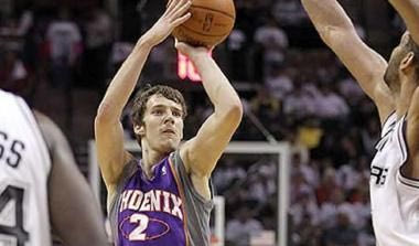 3-0 για τους Suns, προβάδισμα για Cavaliers (vids)