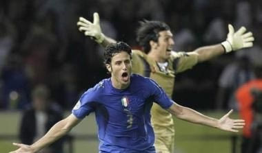 Αφησε εκτός Μουντιάλ τον Γκρόσο ο Λίπι (vid)