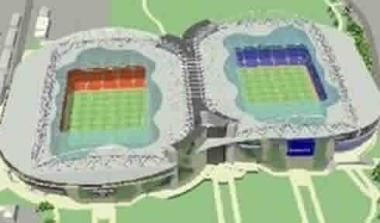 Δίπλα-δίπλα τα γήπεδα Λίβερπουλ και Έβερτον