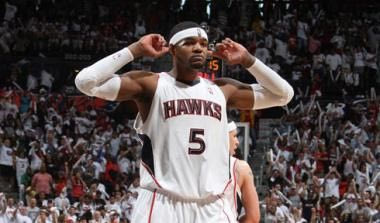 Πέρασαν οι Hawks, παίζουν με τους Magic