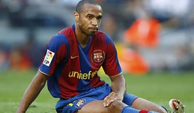 Τα δίνει όλα για τον Ανρί η Γουέστ Χαμ