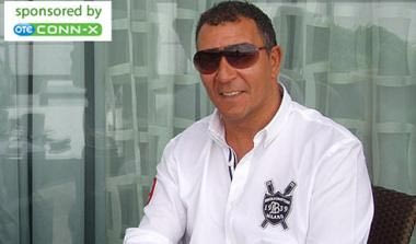 Συνέντευξη Χενκ τεν Κάτε στο contra.gr (sponsored by CONN-X)