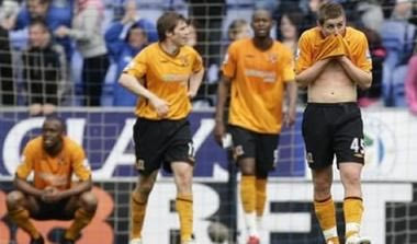 37η αγ.: Υποβιβάστηκε η Χαλ, έχασε η Αρσεναλ (vids)