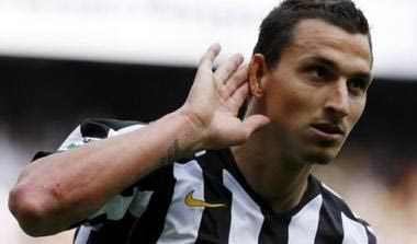 Σενάρια για επιστροφή Ιμπραΐμοβιτς στη Γιουβέντους