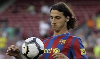 “Τρελός όποιος δεν χρησιμοποιεί τον Ιμπραΐμοβιτς”