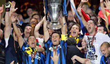 “Ίντερ, ένας μύθος”. Τα πρωτοσέλιδα του ιταλικού Τύπου