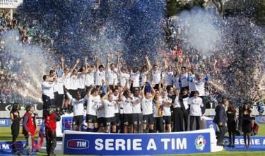 Το τρεμπλ χρυσώνει την Ίντερ (vid)