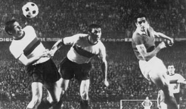 Οι θρίαμβοι της Ίντερ