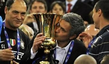 Η “χρυσή Βίβλος” του κυπέλλου Ιταλίας