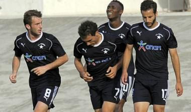 Μπάγιτς: “Ελάτε να βοηθήσουμε τον Ιωνικό”