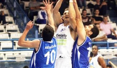 28η αγ.: Αποχαιρέτησε την κατηγορία ο ΟΦΗ