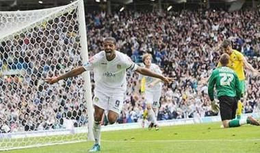 Ανέβηκε στην Τσάμπιονσιπ η Λιντς (vid)