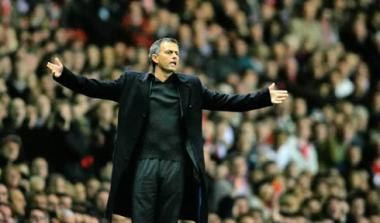 Το 100% του Μουρίνιο για Ρεάλ και τα σενάρια διαδοχής