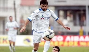 Δώνης στον Καλαντζή: “Βρες ομάδα”