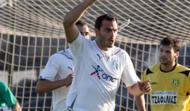 Καραμαλίκης: “Να αναλάβουμε τις ευθύνες μας”