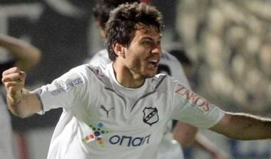 Με 4-4-2 κόντρα στον Εθνικό Αστέρα