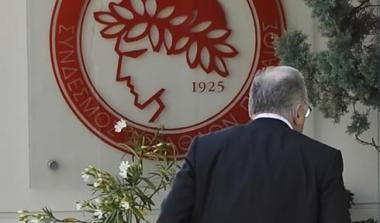 Προς απόρριψη των προτάσεων Μαρινάκη από την πλευρά Κόκκαλη