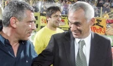 Κούπερ: “Τα καλύτερα έρχονται”