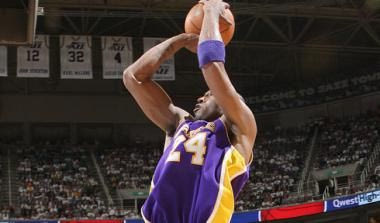 Ένα ακόμη βήμα για Lakers και Orlando (vids)