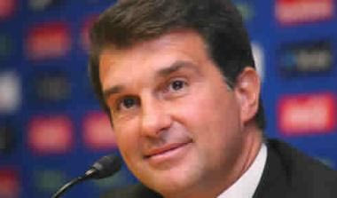 Λαπόρτα: “Μαδριλένοι ιμπεριαλιστές”