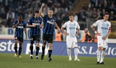 36η αγ.: Βήμα τίτλου με ρωμαϊκή αρωγή για Ιντερ, εκτός Τσάμπιονς Λιγκ η Γιουβέντους (vids)