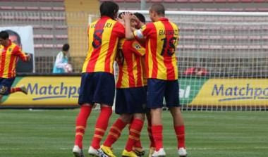 42η αγ.: Ανοδος για Λέτσε, Τσεζένα, πλέι οφ για Μπρέσια (vids)