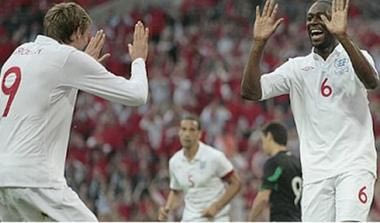 Πετυχημένο τεστ για Αγγλία και Ρούνεϊ