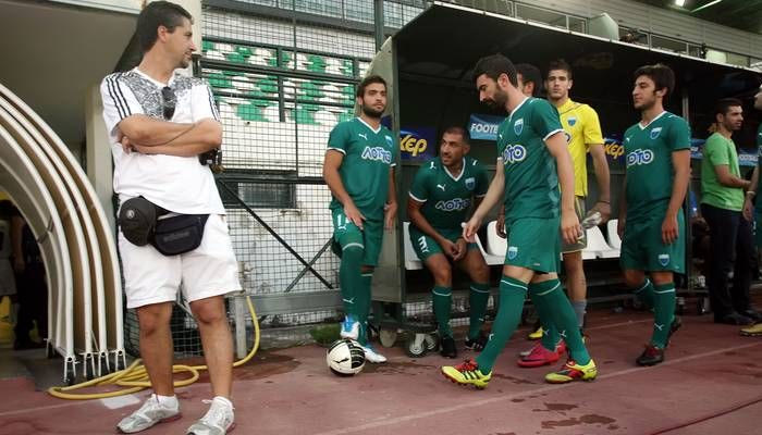 Μπαράζ αποχωρήσεων στον Λεβαδειακό