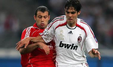 The… non Champions League