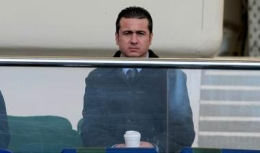 “Φρένο” στην μεταγραφολογία από τον Μαχλά