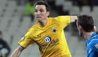 Μαντούκα: “Σαφώς και έχω πρόταση από την ΑΕΚ”