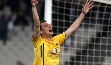 Στον ΑΠΟΕΛ ο Μαντούκα