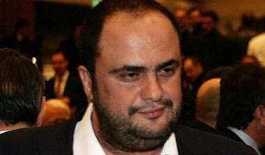 Εγγραφη πρόταση Μαρινάκη για την ΠΑΕ