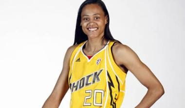 Sold-out στο ντεμπούτο της Marion Jones με την Tulsa Shock