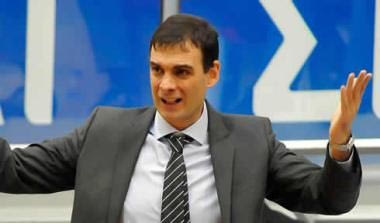 Μπαρτζώκας: “Μάθαμε να παλεύουμε με τα προβλήματα”. Σφαιρόπουλος: “Περήφανος για τον Κολοσσό”