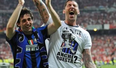 Ματεράτσι προς Γιουβέντους: “Το θέλετε κι αυτό πίσω;”