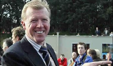 Στην Βόλφσμπουργκ ο ΜακΛάρεν