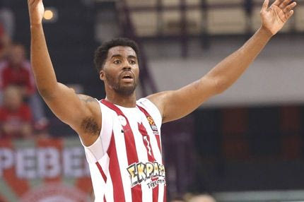 Μόνος κι έρημος ο ΜακΛιν