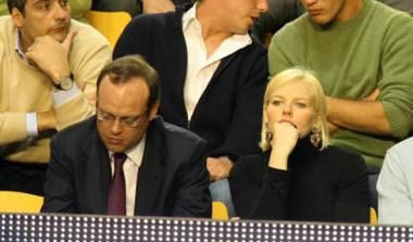 Ετοιμος ο πρόεδρος της Σιένα να χαλάσει το πάρτι-τίτλου της Ιντερ