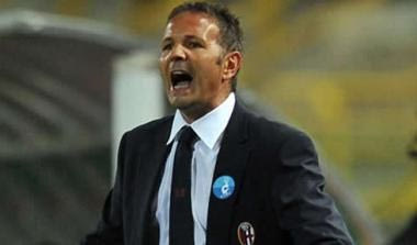 Αποχαιρέτησε την Κατάνια ο Μιχαϊλοβιτς