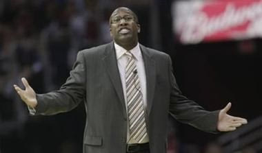 Οι Cavaliers απέλυσαν τον Mike Brown