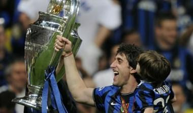 Μπάγερν Μονάχου – Ίντερ 0-2