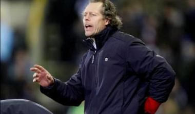 Μένει η ανακοίνωση για την πρόσληψη του Πρεντόμ στην Τβέντε