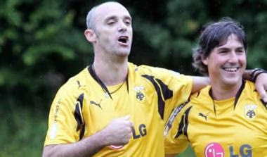 Πρόστιμα σε ΑΕΚ και Άρη