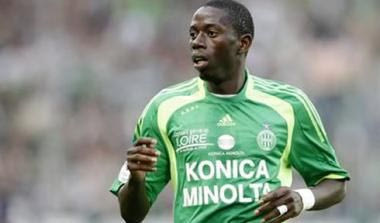 Στη Σεβίλλη ο Μοχαμαντού Νταμπό (vid)