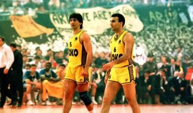 Οι μεγάλες μορφές των F4 (vid)