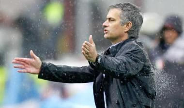 “Τρέμει” ο Μοράτι τα ισπανικά δημοσιεύματα για Μουρίνιο