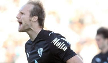 Καυστικός ο Μουσλίμοβιτς